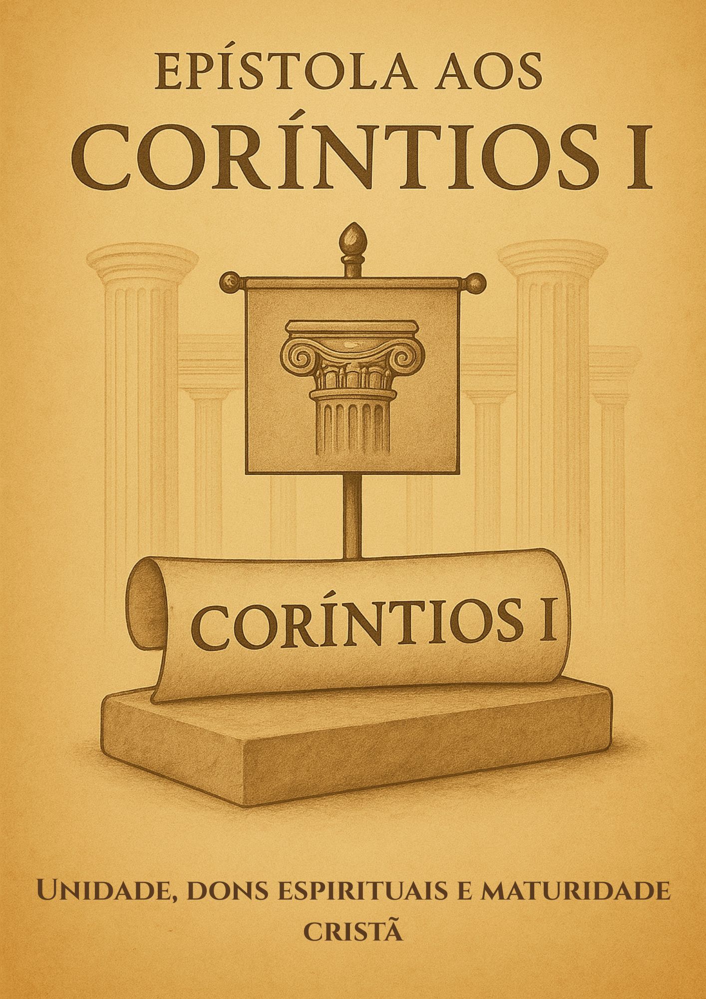 CORINTIOS I