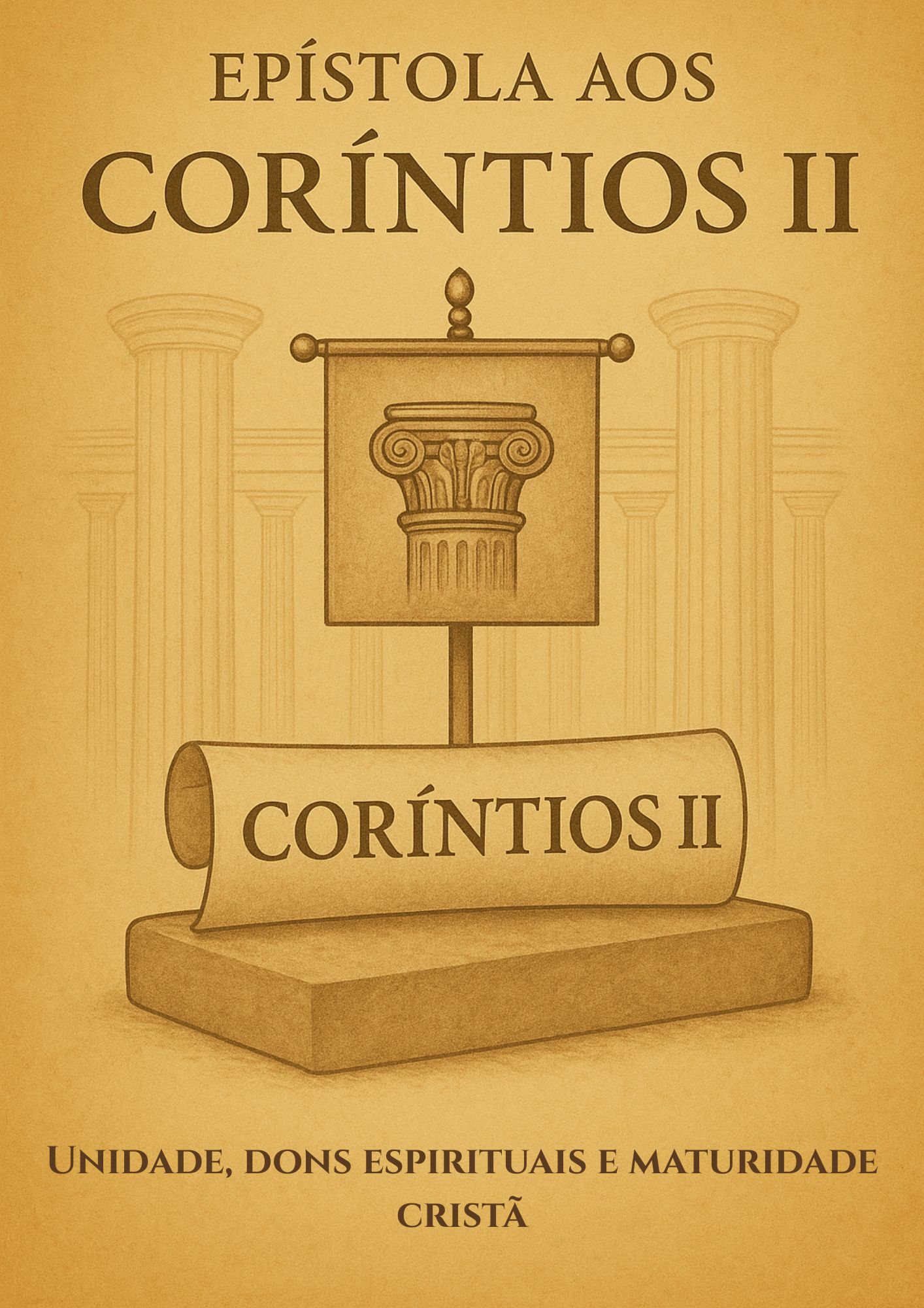 CORINTIOS II