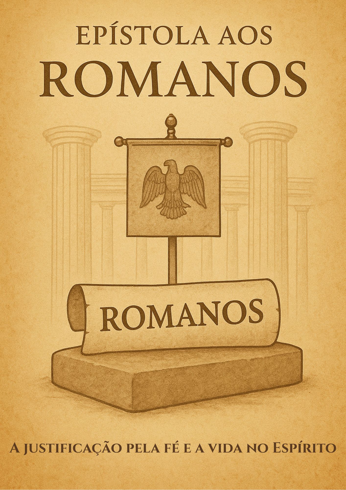 ROMANOS