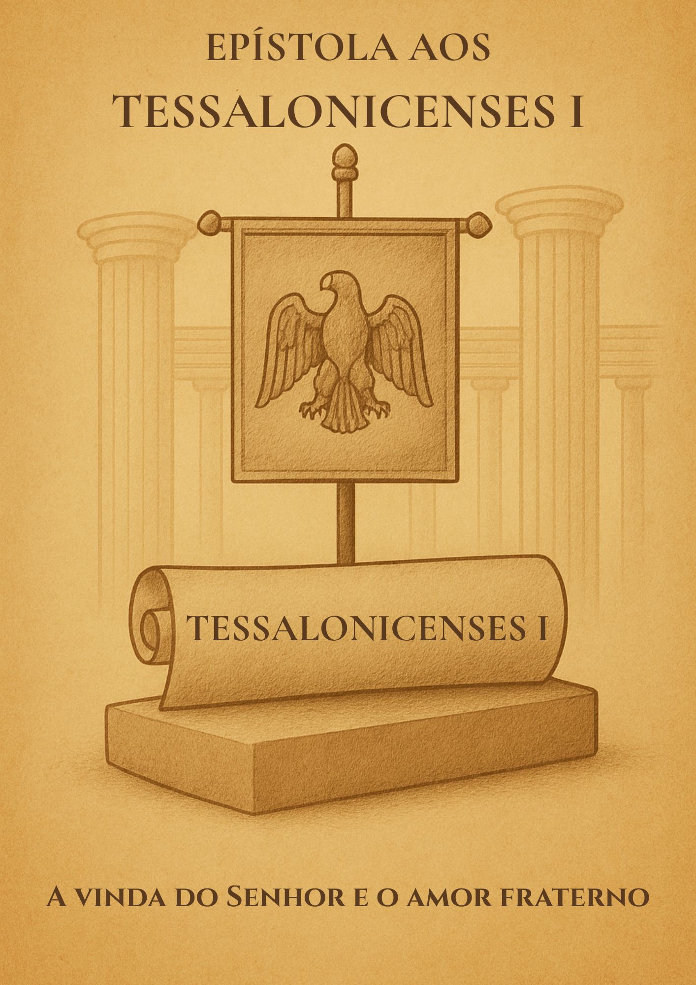 TESSALONICENSES I