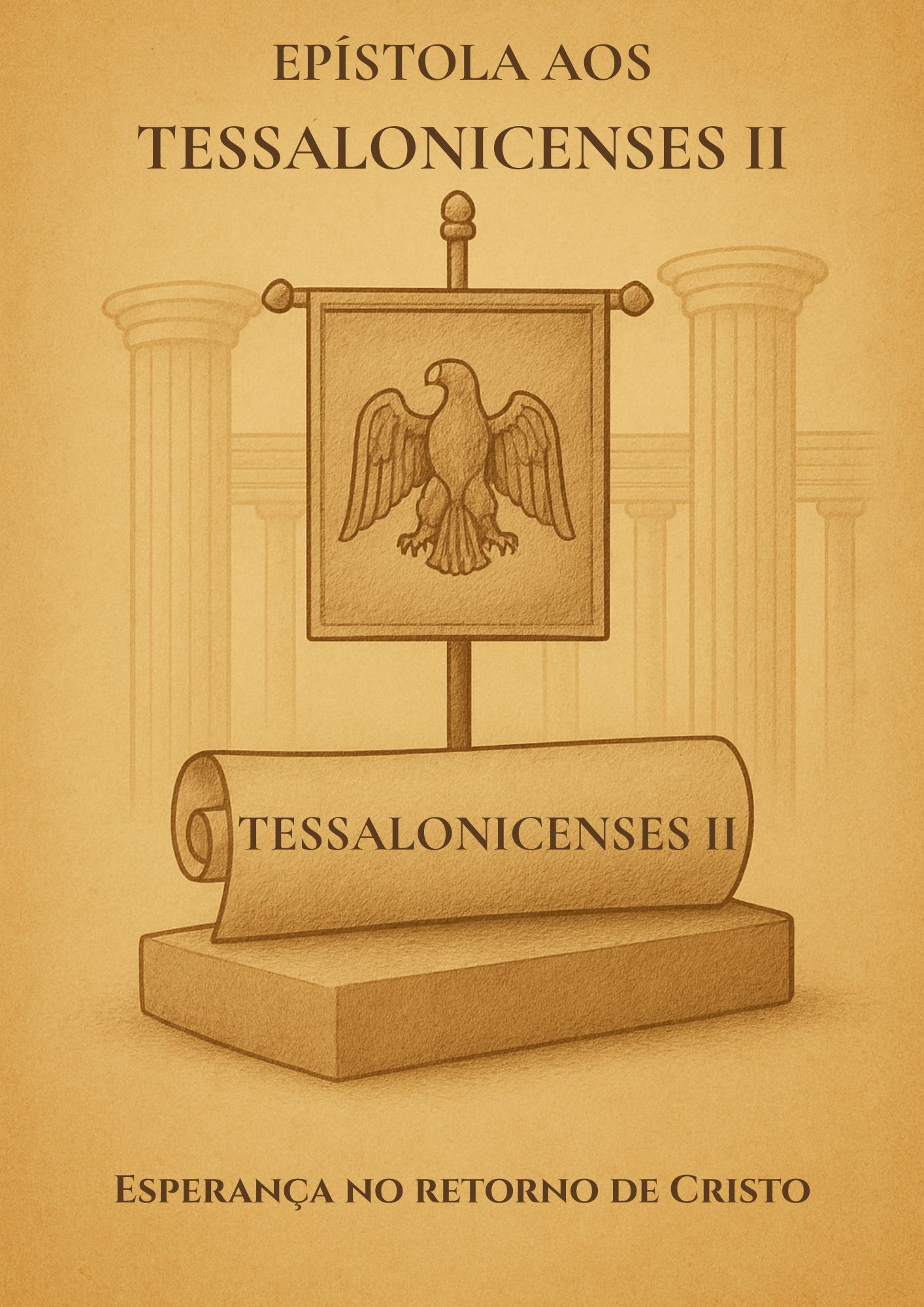 TESSALONICENSESS II